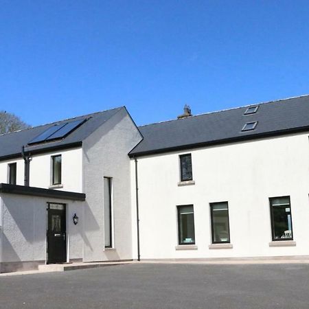 Emy Lakehouse - Near Castle Leslie, Glaslough Monaghan Exterior photo