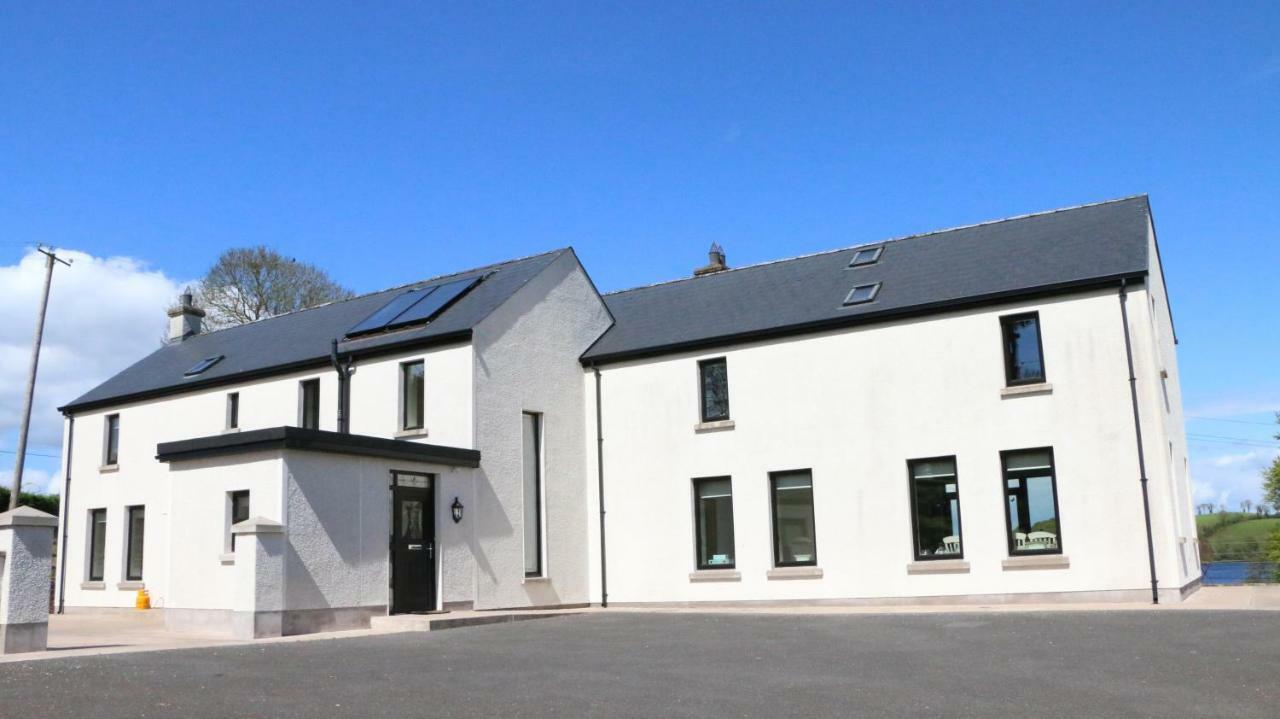 Emy Lakehouse - Near Castle Leslie, Glaslough Monaghan Exterior photo