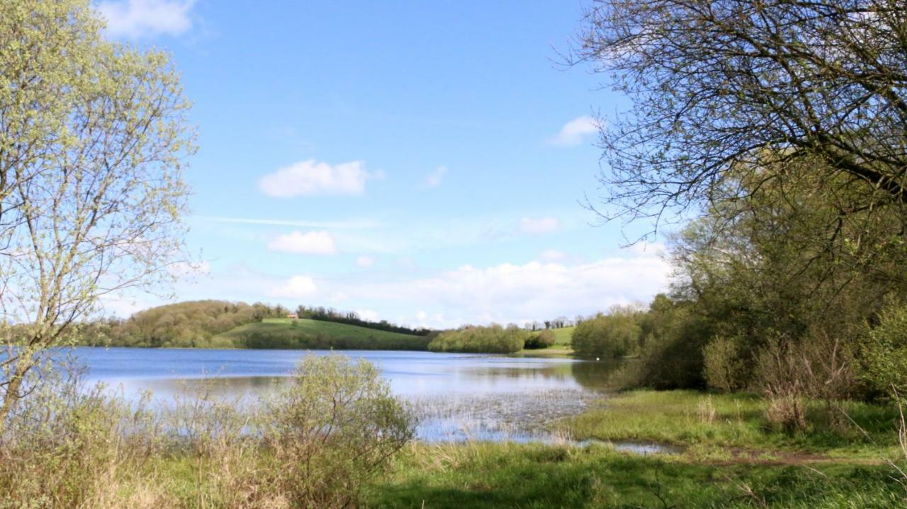 Emy Lakehouse - Near Castle Leslie, Glaslough Monaghan Exterior photo